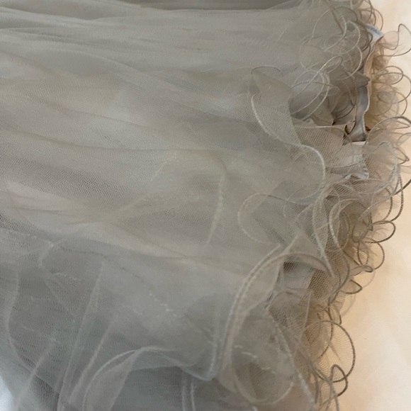 Mitzvah Dress/ Cocktail Dress/ Homecoming Dress - Picture 4 of 10